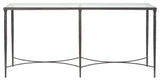 Uttermost Washington Console Table