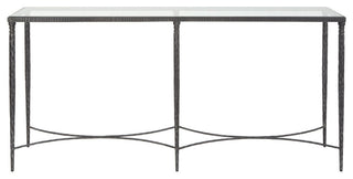 Uttermost Washington Console Table