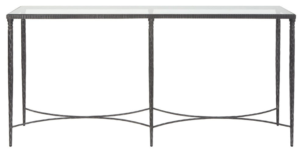 Uttermost Washington Console Table