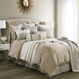 Fairfield Coverlet Set, Full