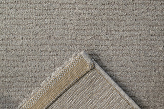 Dynamic Rugs Quin Polypropylene Area Rug, Light Gray, 5'x8'