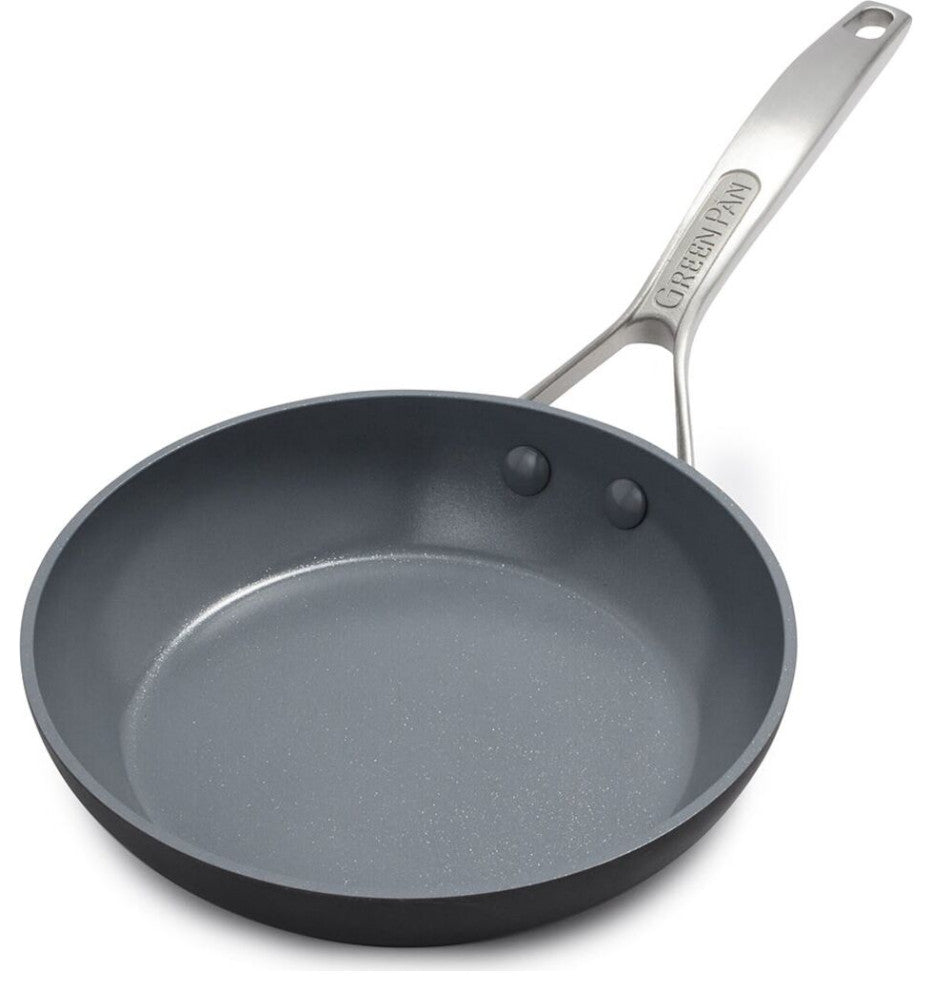 GreenPan Paris Pro Collection 8" Open Frypan