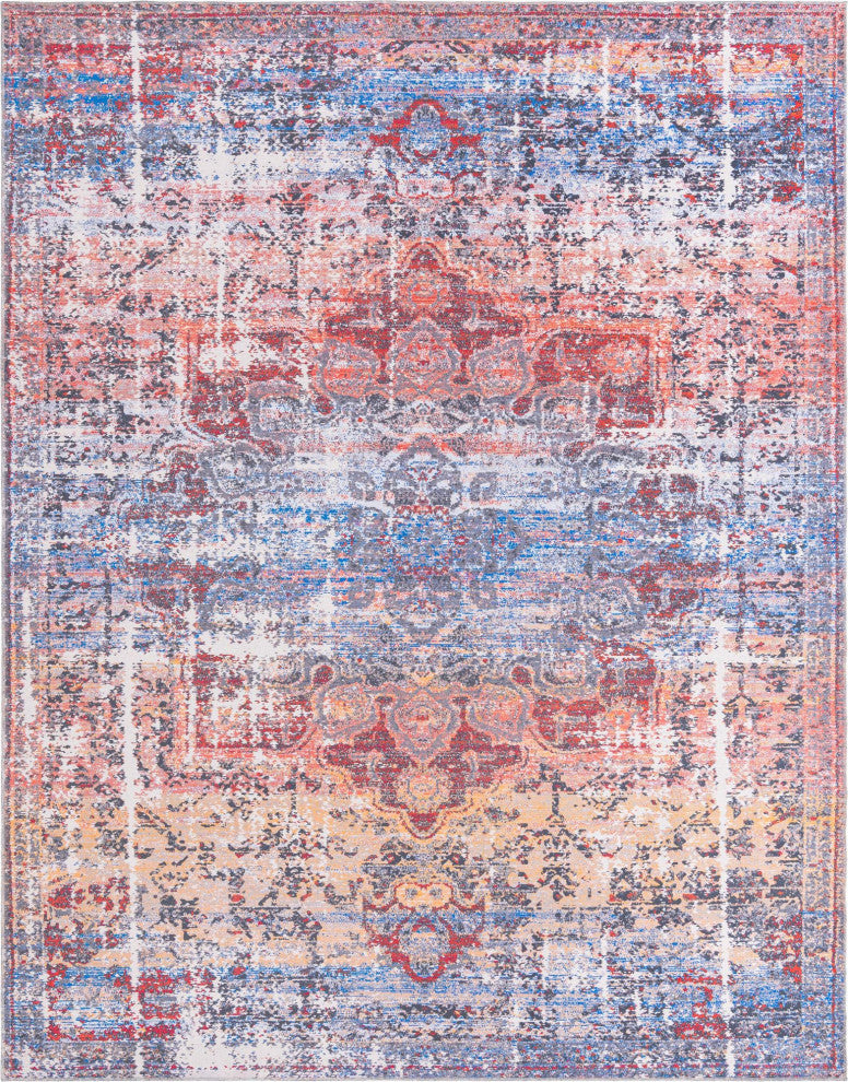 Unique Loom Renaissance Roma Area Rug
