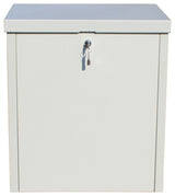 ParcelChest Secure Delivery Box, Medium Size