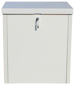 ParcelChest Secure Delivery Box, Medium Size
