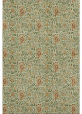 Premium Machine Washable Mayfield AMF660 Aloe 10' x 14' Rug