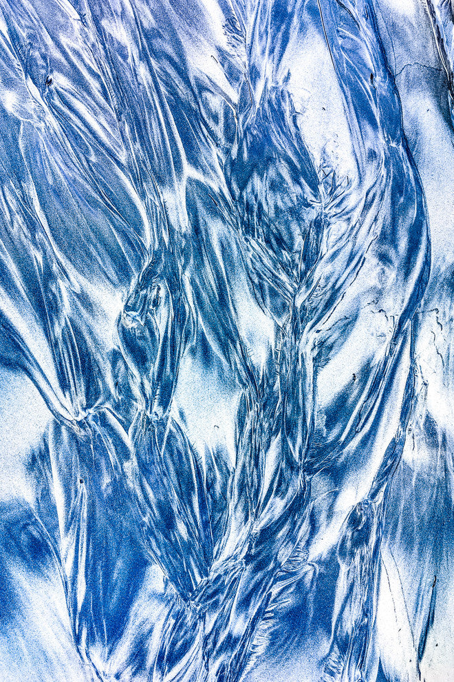Sandprints Designer Series No.18, 20"x30"
