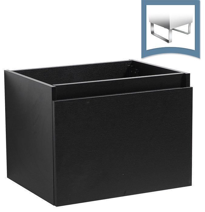 Nano 24" Bathroom Cabinet