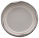 Hexagon Jars With Silver Lids, Set Of 12