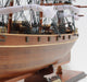 Cutty Sark Museum-quality Fully Assembled Wooden Model Ship