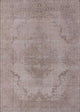 Ahgly Company Indoor Rectangle Mid-Century Modern Area Rugs, 2' x 5'