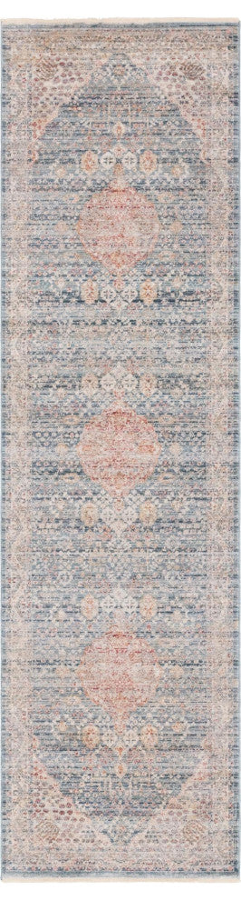 Unique Loom Noble Henry Area Rug