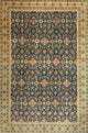 Ahgly Company Indoor Rectangle Traditional Area Rugs, 7' x 9'