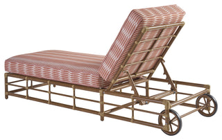 Sandpiper Bay Chaise