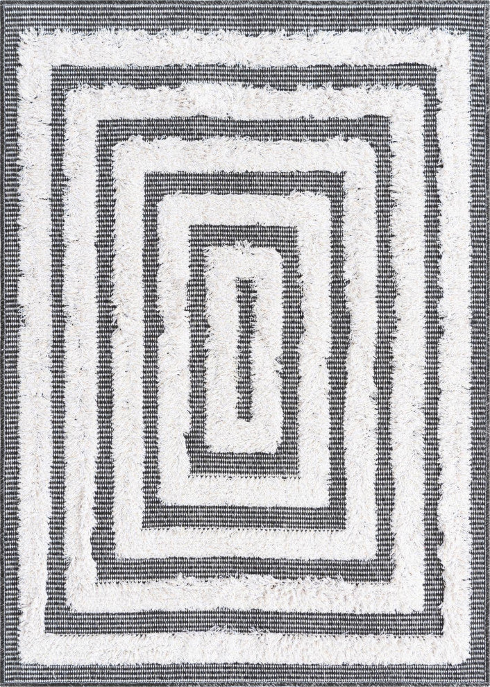 Unique LoomSabrina Soto Casa Toluca Area Rug