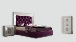 MA66- Bed Set, Queen Set