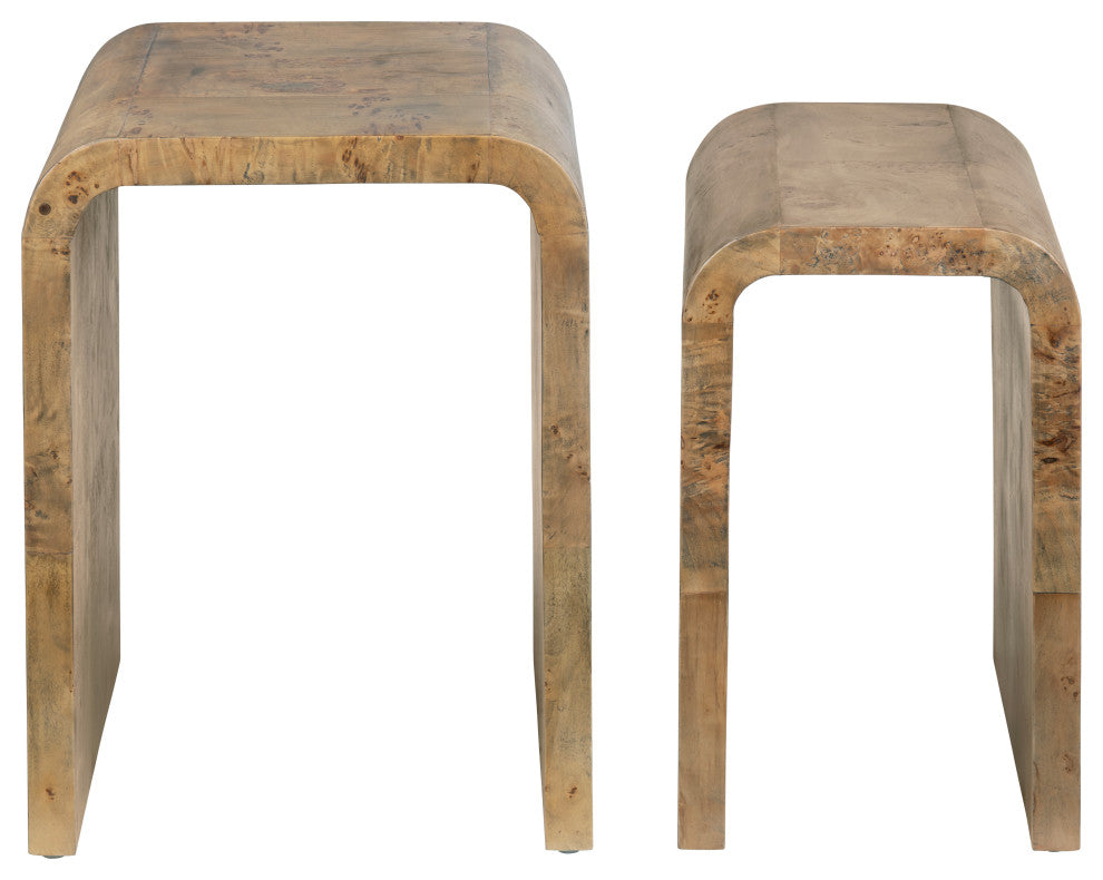 Richmond Nested Tables