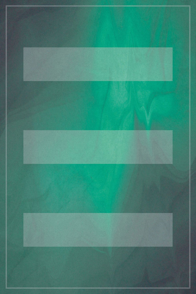 Marmont Hill, "Sanctum" by Bryon White Painting Print on Wrapped Canvas, 40x60