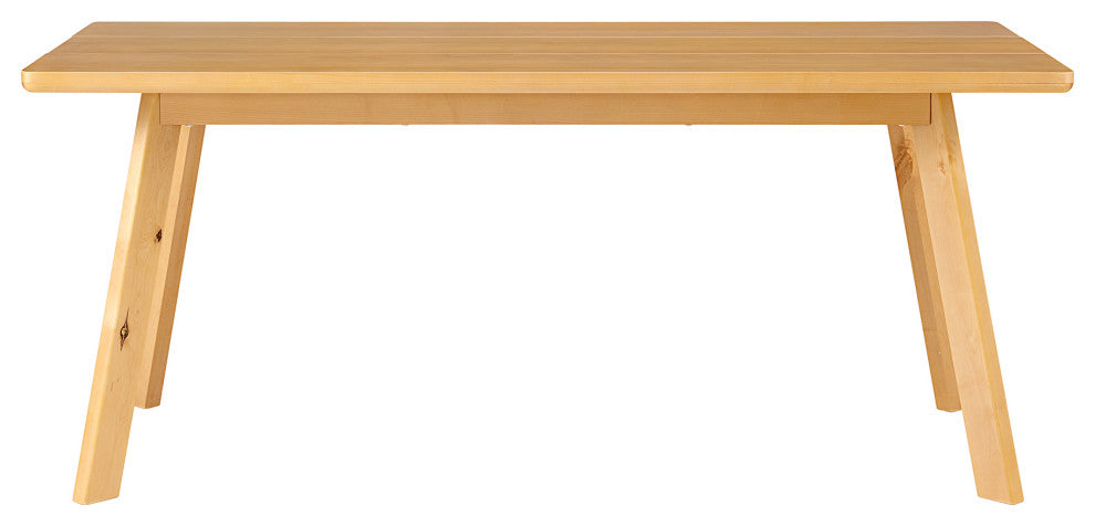 Shelburne 73" Dining Table