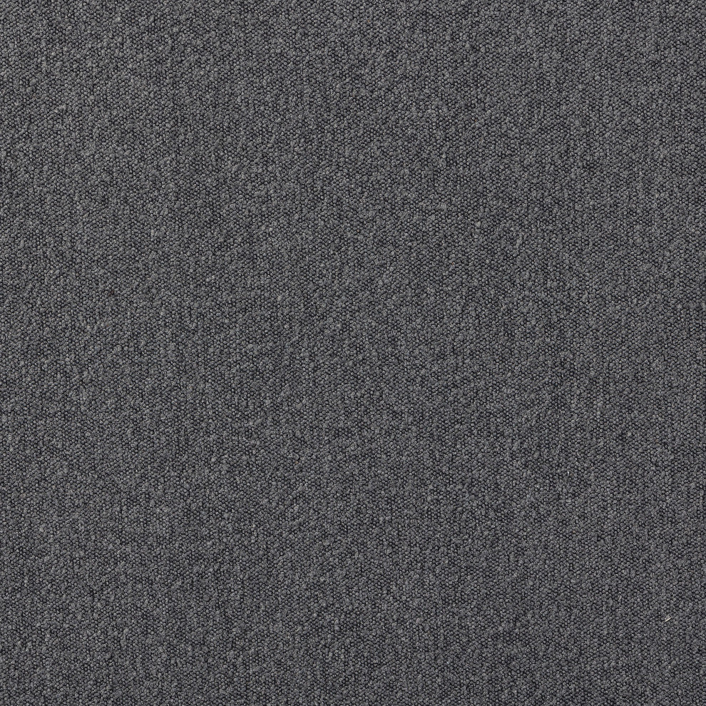 Anderson Bed-Knoll Charcoal-Queen