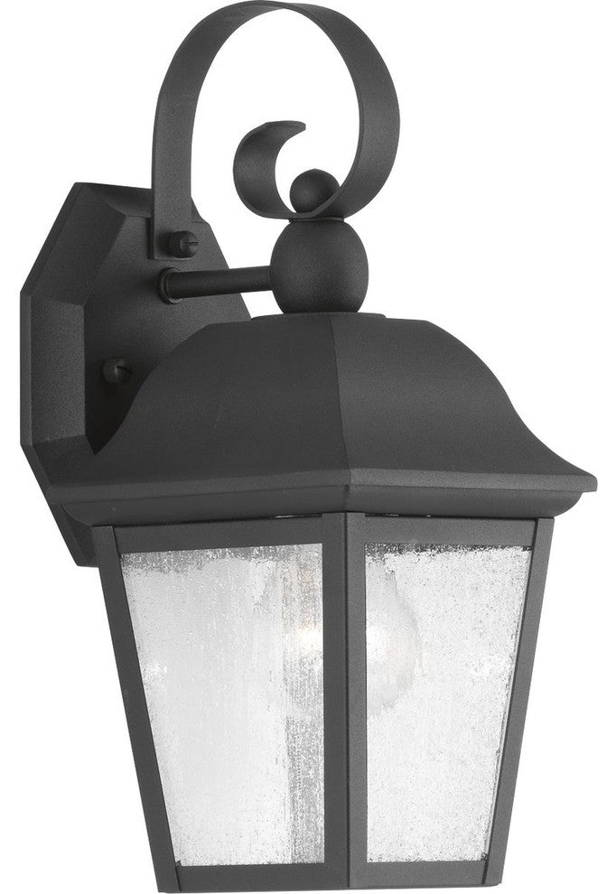 Kiawah 1-Light Small Wall Lantern