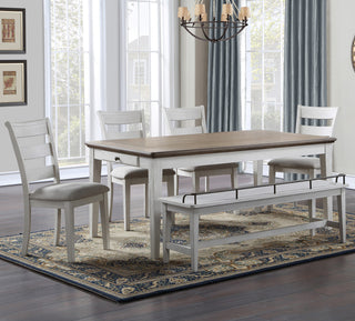 Pendleton Dining Bench
