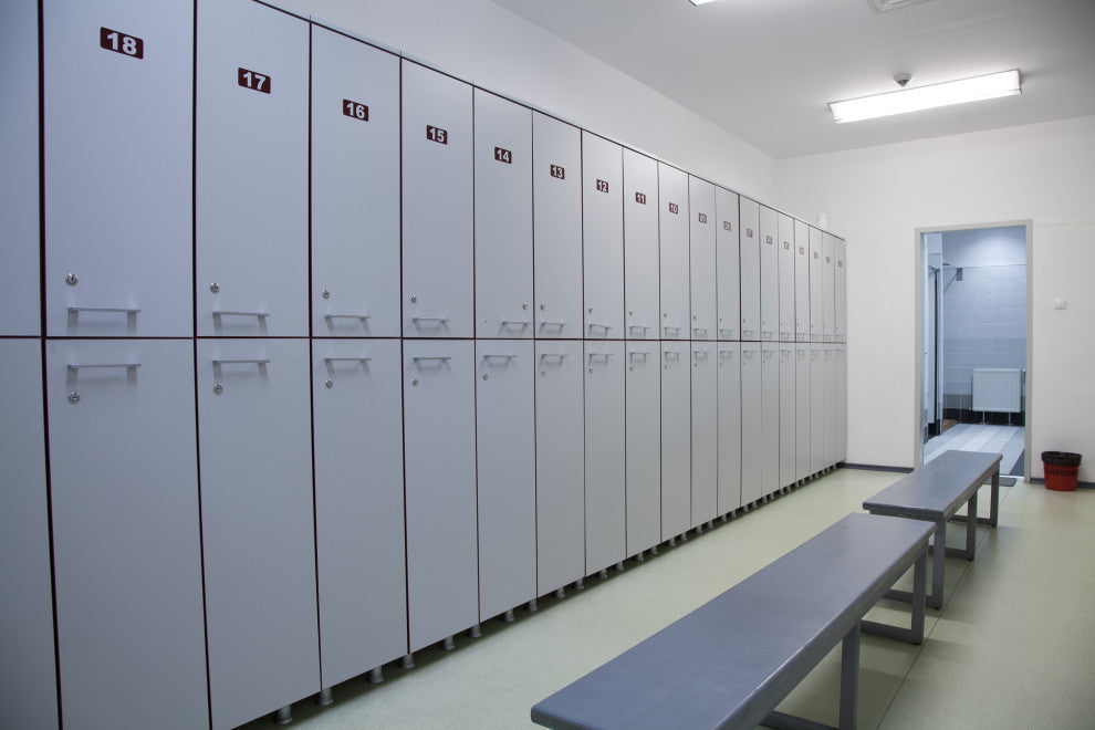 VT3(v2) Series 4ft High-Output LED Vaportite, 4000K