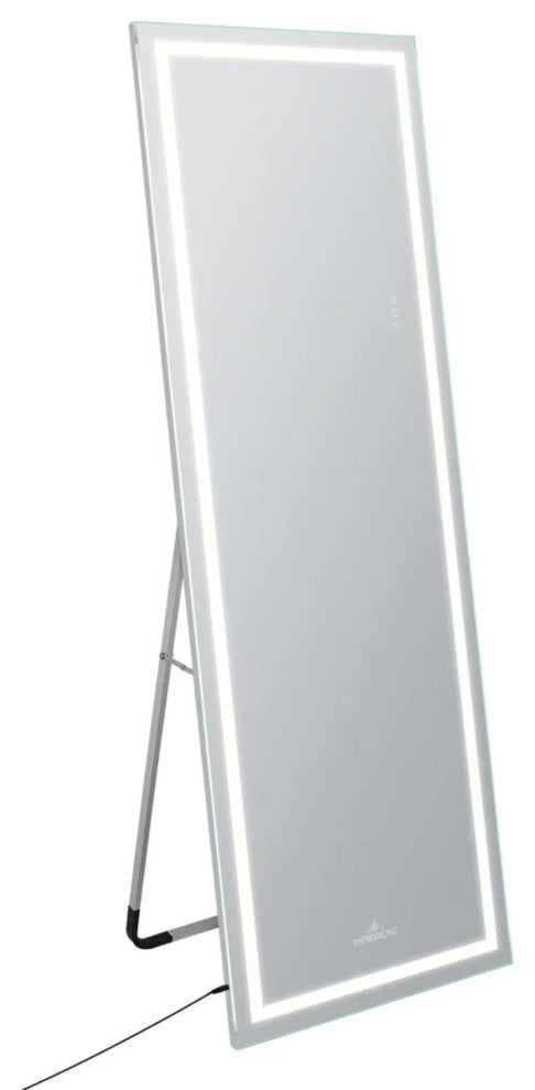 Stage Lite Full Length Vanity Mirror