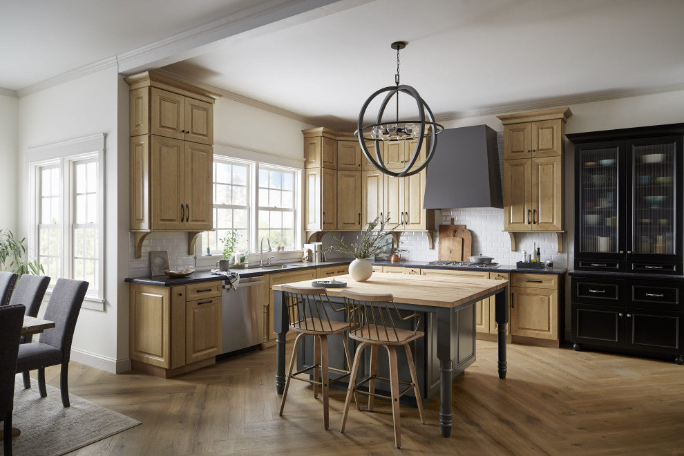 Hinkley Bodie Medium Orb, Dark Cement
