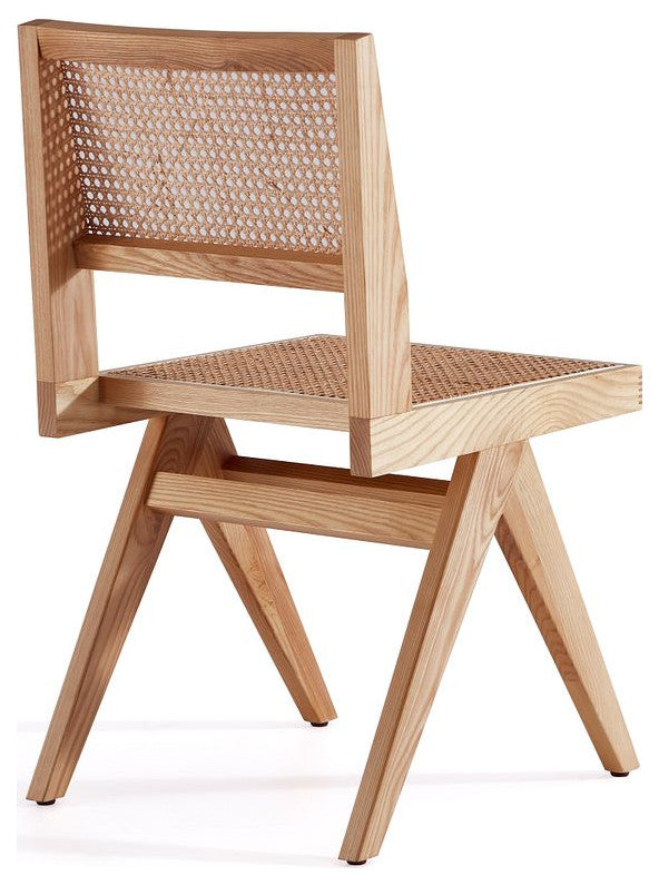 Manhattan Comfort Hamlet Dining Chair, Set of 4
