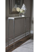 Brilliante Shallow Console