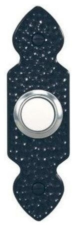 Heath Zenith Wired Pushbutton, 16V