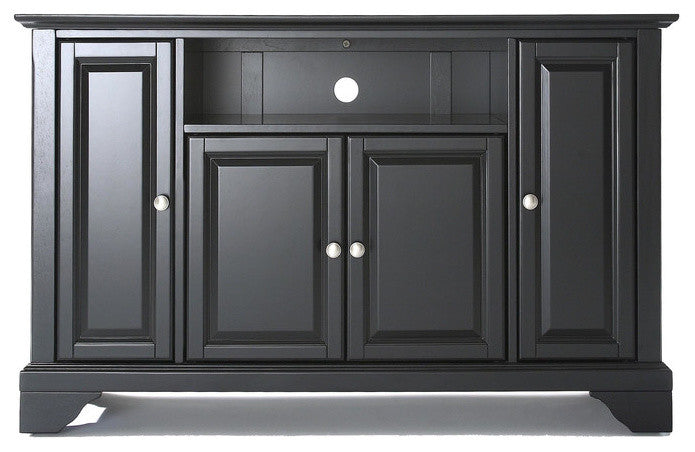 LaFayette 48" TV Stand, Black