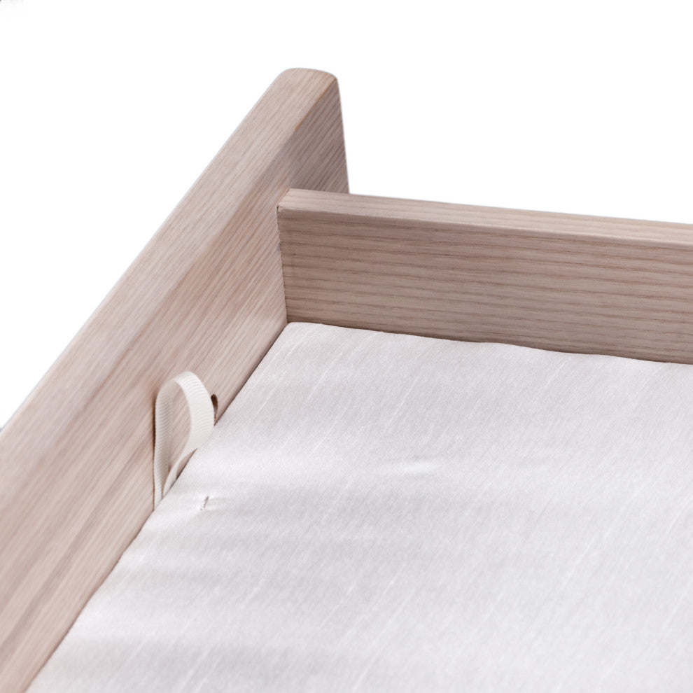 Sierra 72" Dresser, Finish: Fawn