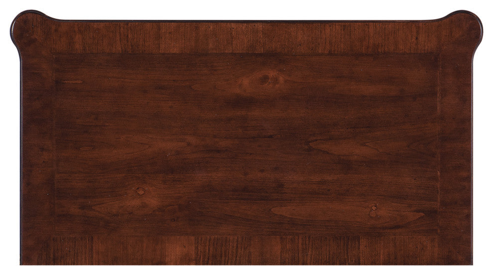 Charleston Three-Drawer Nightstand