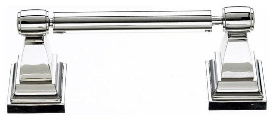 Bath Tissue Holder - Polished Nickel (TKSTK3PN)