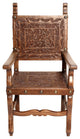 Arm Chair Prado