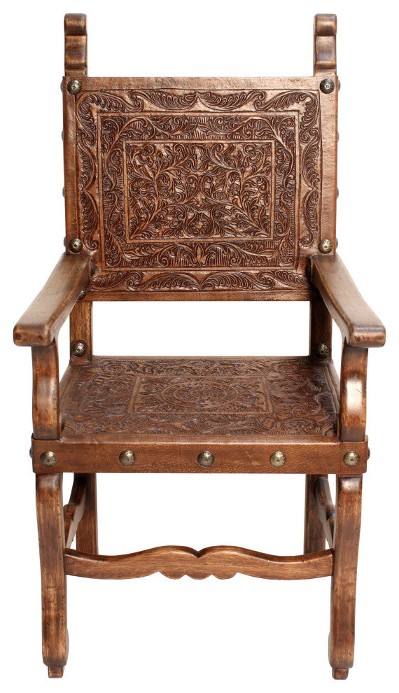 Arm Chair Prado