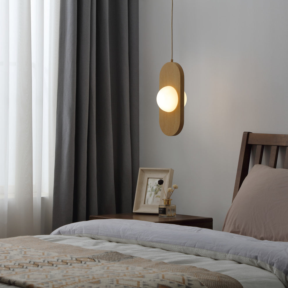 VidaLite Orbita 2 Light Pendant