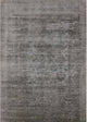 Ahgly Company Indoor Rectangle Mid-Century Modern Area Rugs, 5' x 8'