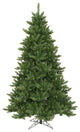 Vickerman A860965 6.5' Camdon Fir Artificial Christmas Tree Unlit