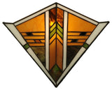 11.5W Abilene Wall Sconce