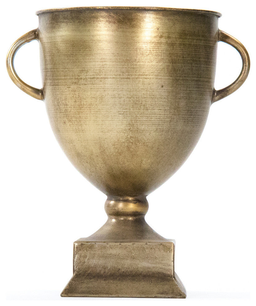 Charmander Trophy