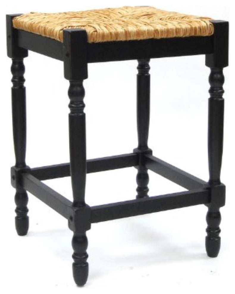 French Country Counter Stool