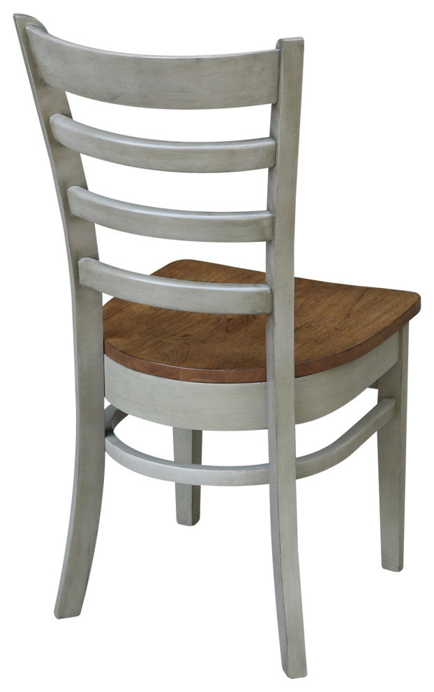 Emily Side Chair, Set of 2 Chairs
