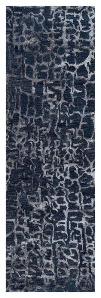 Banshee Area Rug, 2'6"x8'