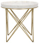Prisma Side Table