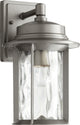 Charter Quorum Home Collection Wall Mount, Graphite