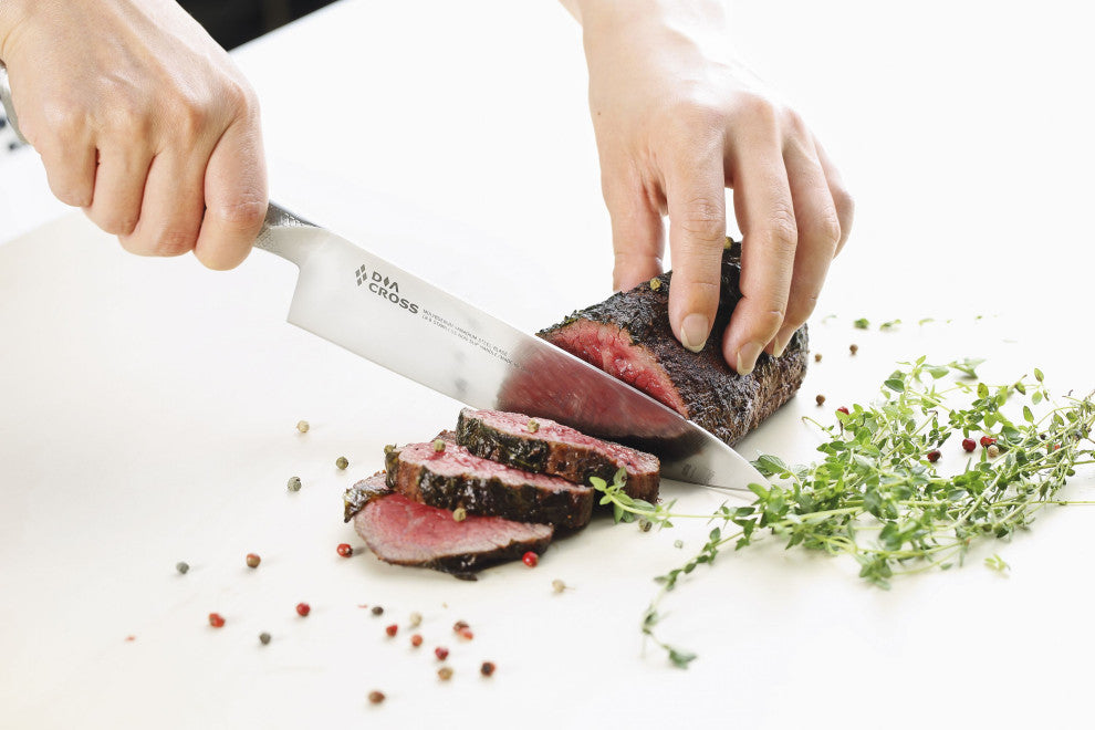 DC-700 7, Chef Knife