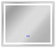 SPECULO Back Lit LED Mirror 6000K Daylight White, 28"